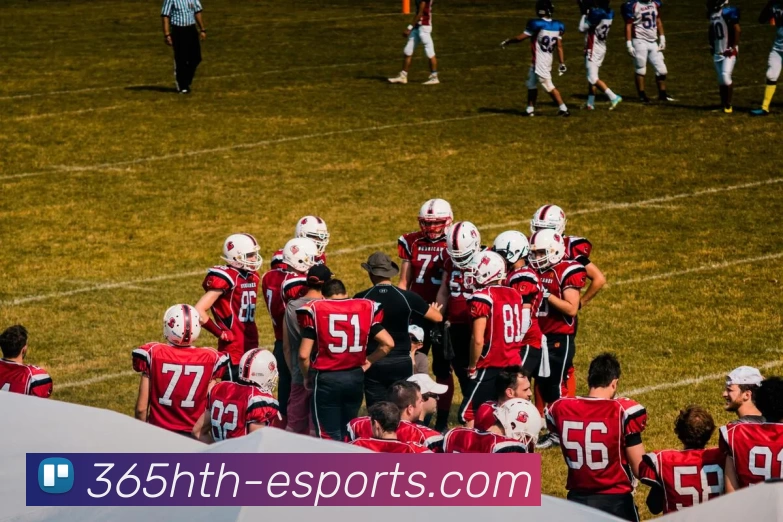 华体会电竞365全站App